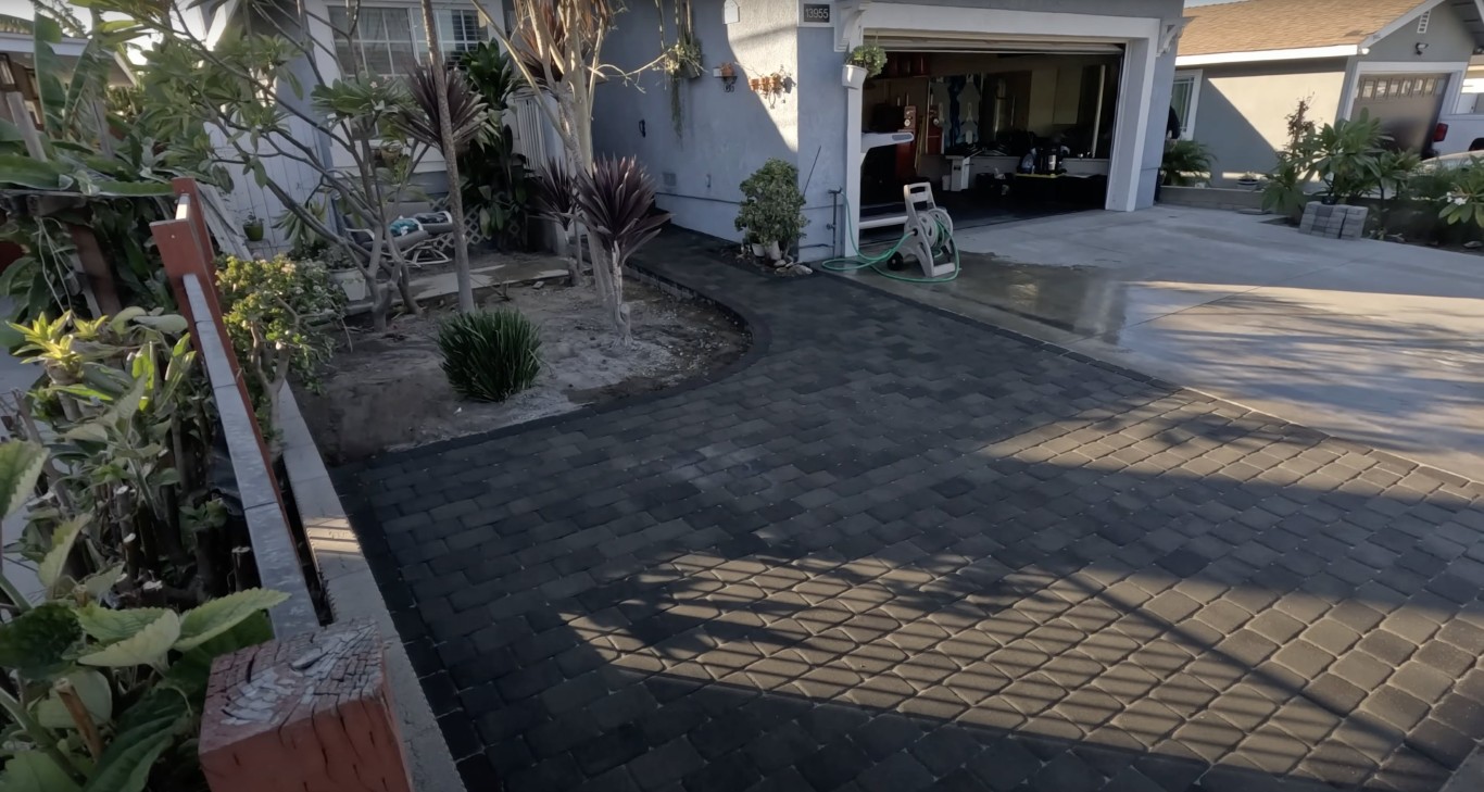 Concrete Driveways service in Park Ridge, IL